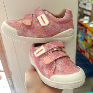 Biomecanics - Sneakers fucsia