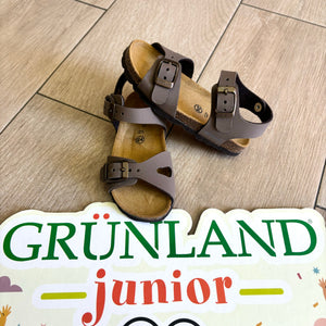 Grunland - Birk testa di moro