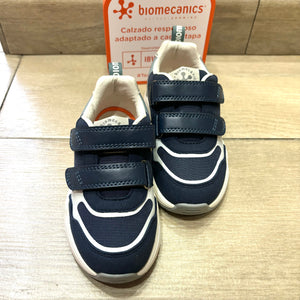 Biomecanics - Sneakers blu