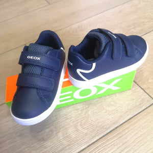 Geox - Sneakers blu