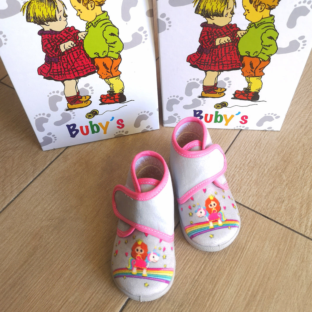 Buby's - Pantofola Principessa