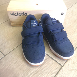 Victoria - Sneakers blu/celeste