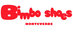 BIMBO SHOES