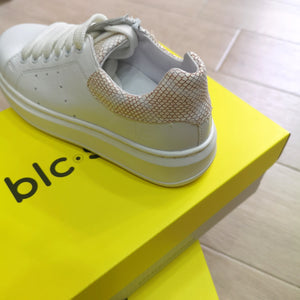 Balocchi - Sneakers bianca