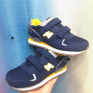 Madigan - Sneakers blu