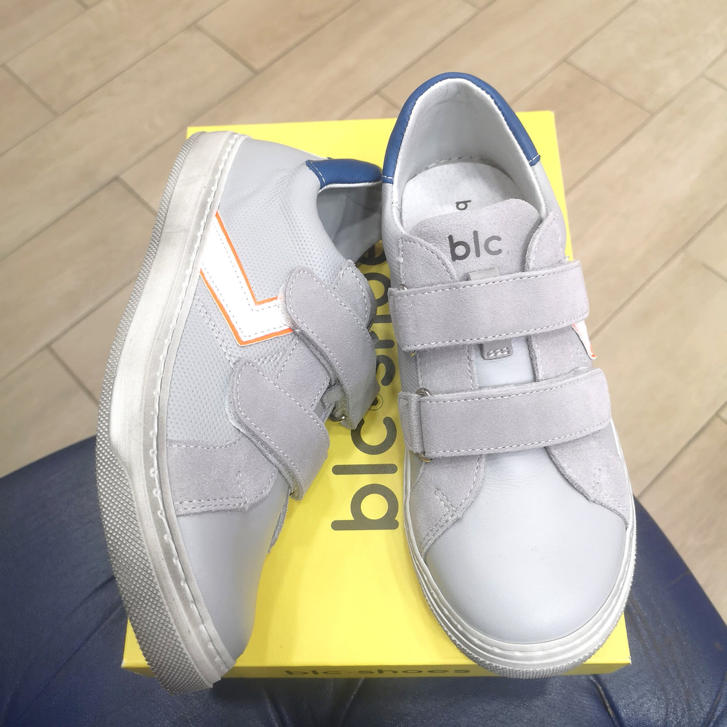 Balocchi - Sneakers cemento