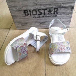 Biostar - Sandalo argento