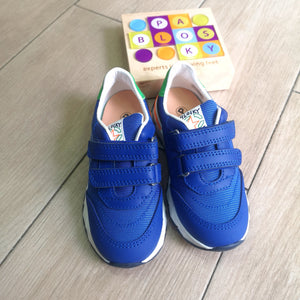 Pablosky - Sneakers azzurra