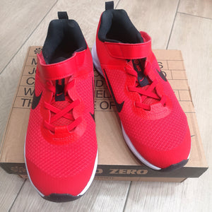 Nike - Running rosso